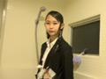 就活女子のリクルートスーツ切り裂き（3）