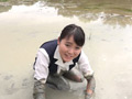 泥だらけの探索