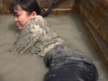 泥だらけの探索