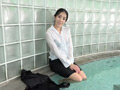 水泳部合宿～着衣水泳3日目～