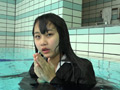 着衣水泳部への体験入部（3）