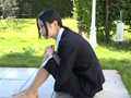 就活女子学生の内定祝い（2）