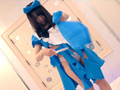メイド服・切り裂き1
