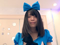 メイド服・切り裂き1
