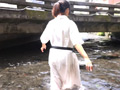 ワンピース制服・ウェット3