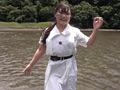 ワンピース制服・ウェット4