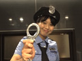 ポリス制服・ウェット1