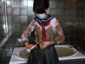 セーラー服・切り裂き2