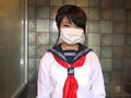セーラー服・泥だらけ3