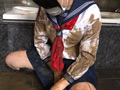 セーラー服・泥だらけ3
