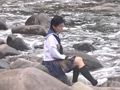 セーラー服・泥だらけ5