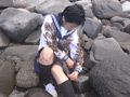 セーラー服・泥だらけ5