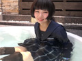 セーラー服・切り裂き5