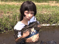 セーラー服・泥だらけ6