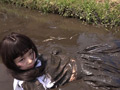 セーラー服・泥だらけ6