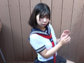 セーラー服・ウェット6