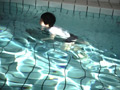 体操服・ウェット1