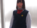 ベスト制服・泥だらけ1