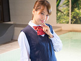 ベスト制服・ウェット1