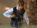 ベスト制服・ウェット1