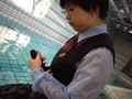 ベスト制服・ウェット2