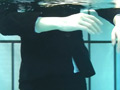 【水中編】新入女子社員の着衣水泳研修（3） サンプル画像4