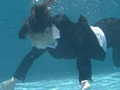 【水中編】女子学生のための就活塾（2） サンプル画像2