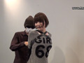 Fetish Stageボンデージ撮影会 坂口みほの 001