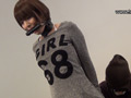 Fetish Stageボンデージ撮影会 坂口みほの 001