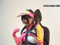 Fetish Stageボンデージ撮影会 坂口みほの 007