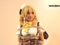 Fetish Stageボンデージ撮影会 坂口みほの 010