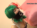 Fetish Stageボンデージ撮影会 坂口みほの 011