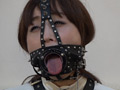 Fetish Stageボンデージ撮影会 樹花凜 008