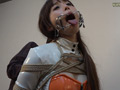 Fetish Stageボンデージ撮影会 樹花凜 010