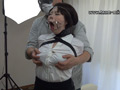 Fetish Stageボンデージ撮影会 杉原えり 001