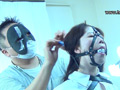 Fetish Stageボンデージ撮影会 杉原えり 005