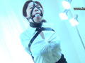 Fetish Stageボンデージ撮影会 杉原えり 005