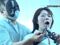 Fetish Stageボンデージ撮影会 杉原えり 005
