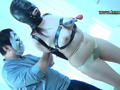 Fetish Stageボンデージ撮影会 杉原えり 010