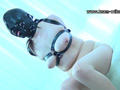 Fetish Stageボンデージ撮影会 杉原えり 011