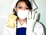 てぶくろお掃除4
