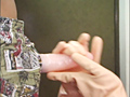 てぶくろごしごし1