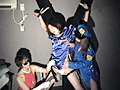 女スパイ○問くすぐり笑い地獄の刑21