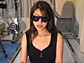 松下一夫のくすぐりワールド 女スパイ44