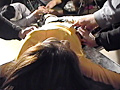 女スパイ○問くすぐり笑い地獄の刑11