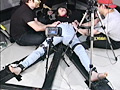 女スパイ○問 くすぐり笑い地獄の刑13