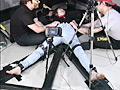女スパイ○問 くすぐり笑い地獄の刑13