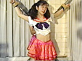 女スパイvs女スパイ くすぐり○問1
