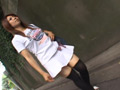 ニーソ娘の絶対領域 第二領域