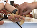 ○制足責め 第八巻